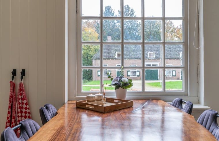 Guest house 321906 - Holiday property Veluwe - Vakantiehuis in 't Harde