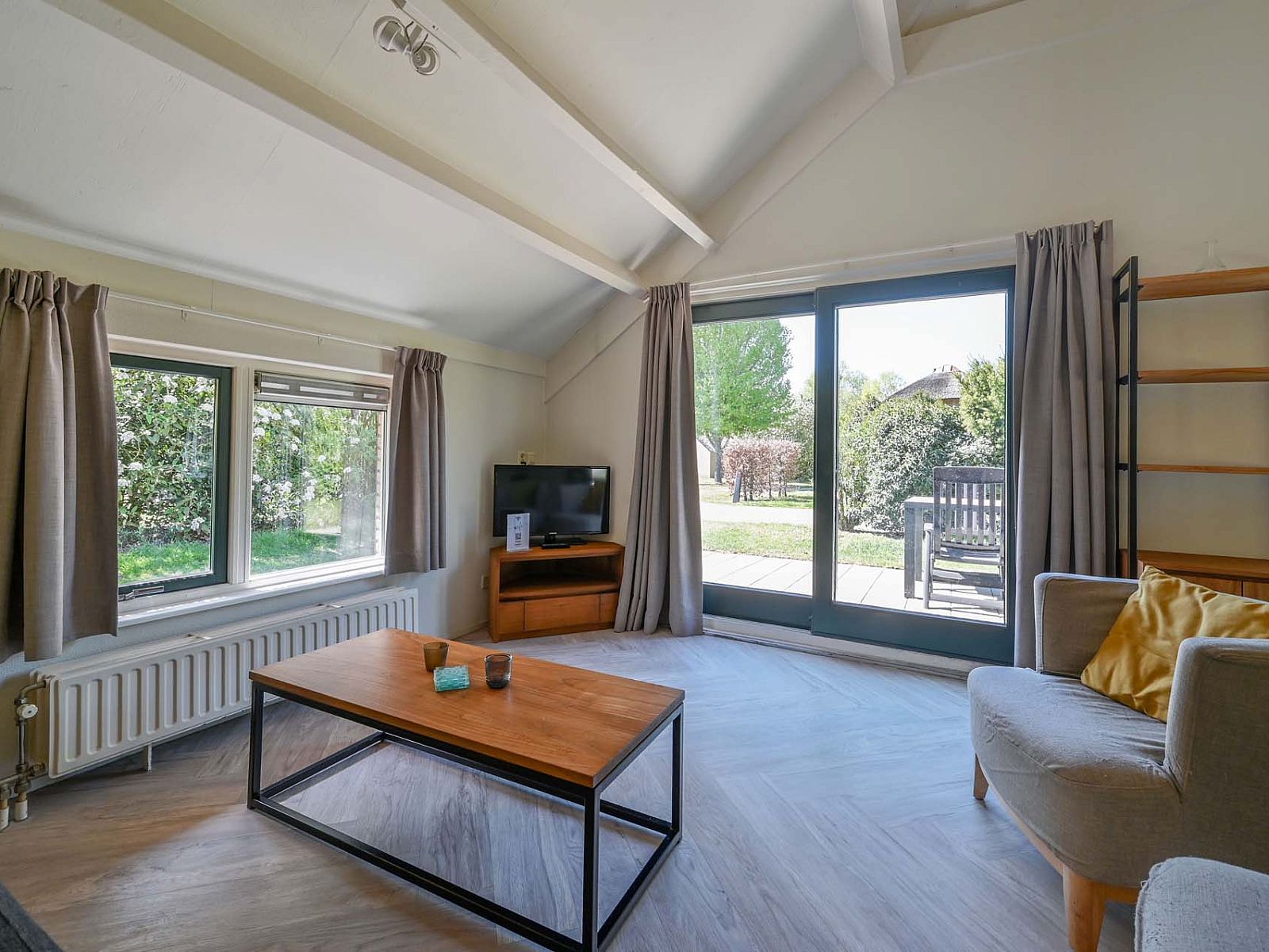 Guest house 3220130 - Holiday property Veluwe - Vrijstaande woning in Putten