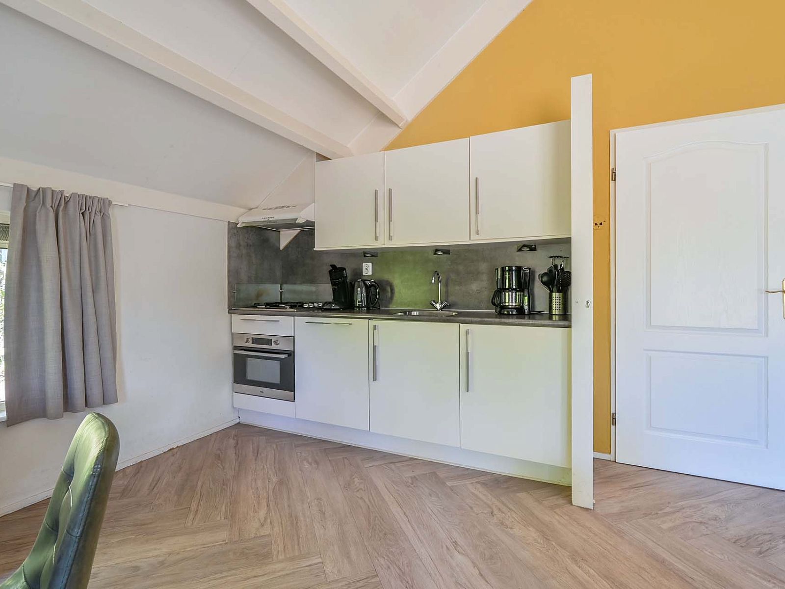 Guest house 3220130 - Holiday property Veluwe - Vrijstaande woning in Putten