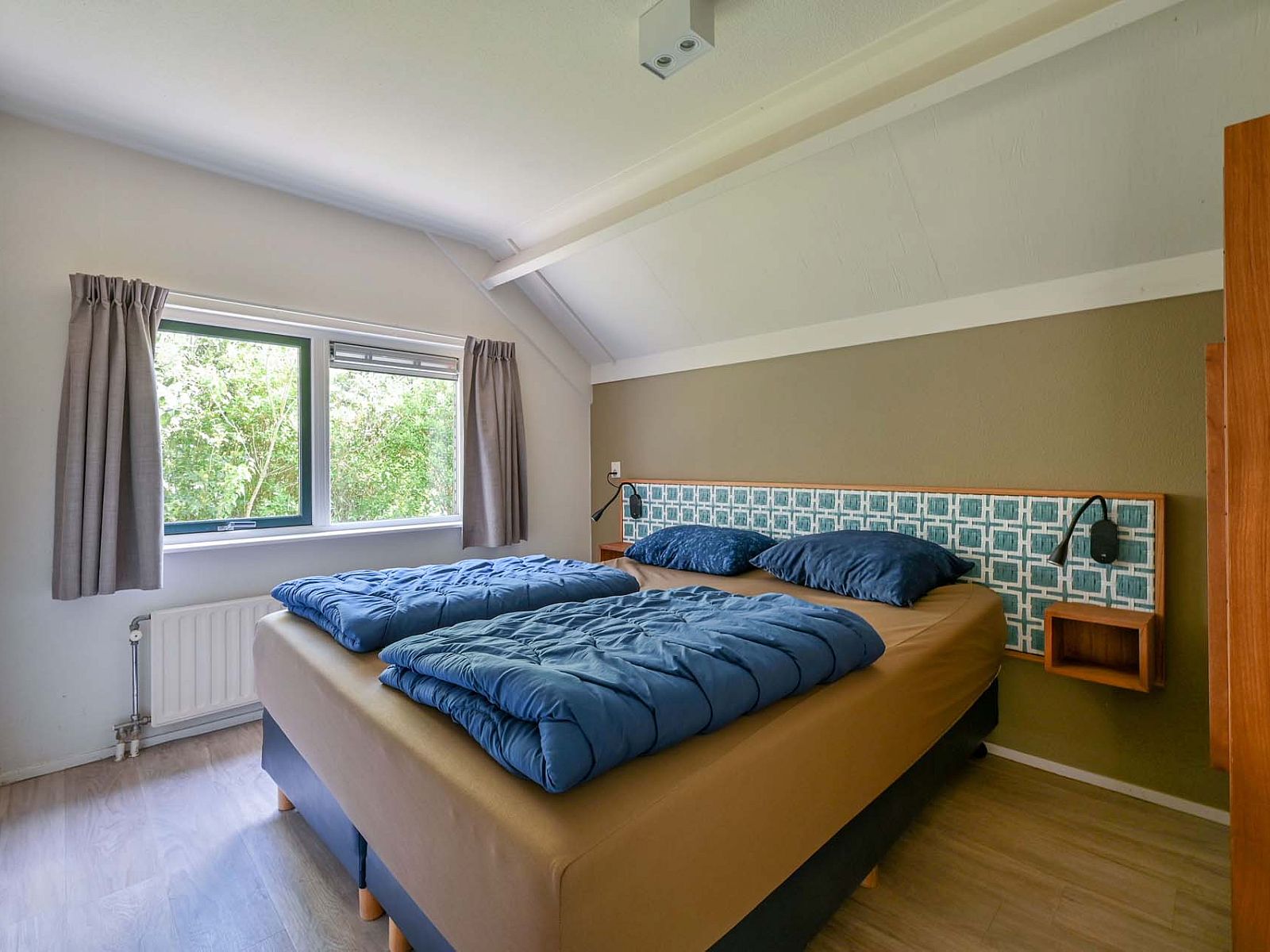 Guest house 3220130 - Holiday property Veluwe - Vrijstaande woning in Putten