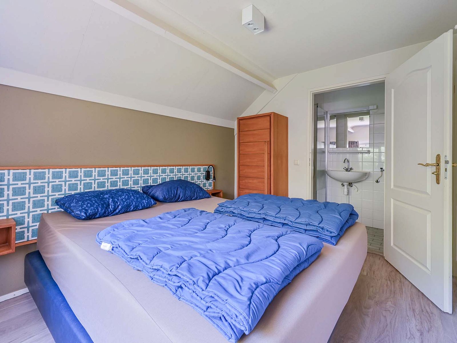 Guest house 3220130 - Holiday property Veluwe - Vrijstaande woning in Putten