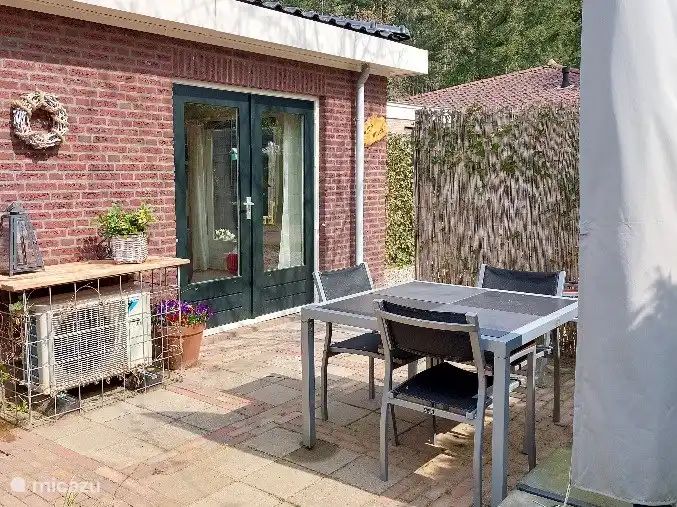 Verblijf 3220132 - Vakantiewoning Veluwe - HeJo's Huuske