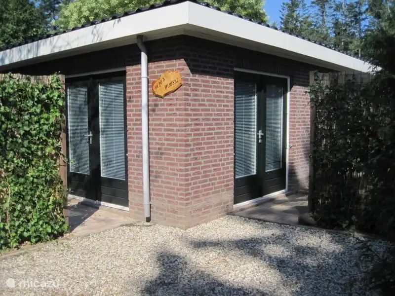 Verblijf 3220132 - Vakantiewoning Veluwe - HeJo's Huuske