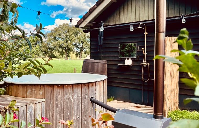 Verblijf 3220139 - Vakantiewoning Veluwe - Vakantiehuis in Putten