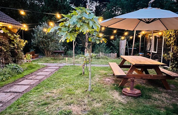 Verblijf 3220139 - Vakantiewoning Veluwe - Vakantiehuis in Putten