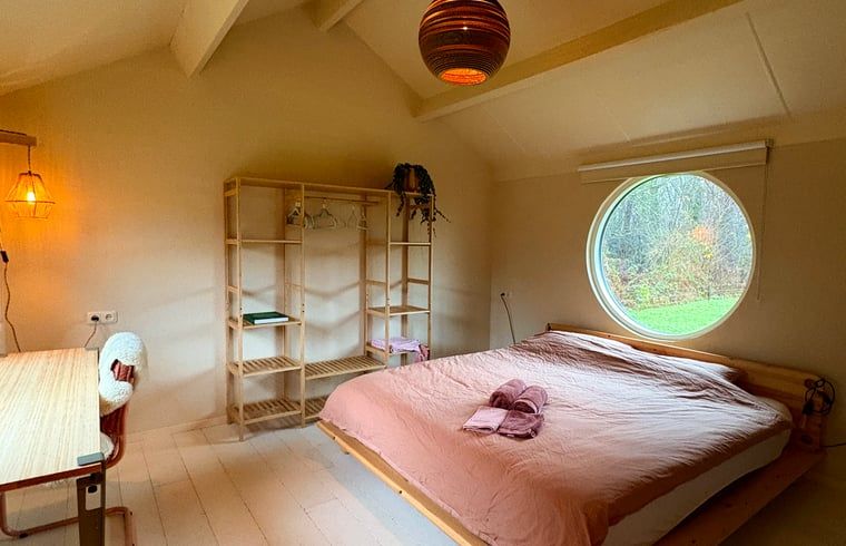 Verblijf 3220139 - Vakantiewoning Veluwe - Vakantiehuis in Putten