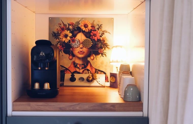 Verblijf 3220139 - Vakantiewoning Veluwe - Vakantiehuis in Putten