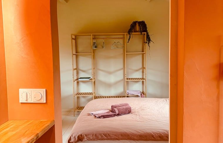 Verblijf 3220139 - Vakantiewoning Veluwe - Vakantiehuis in Putten