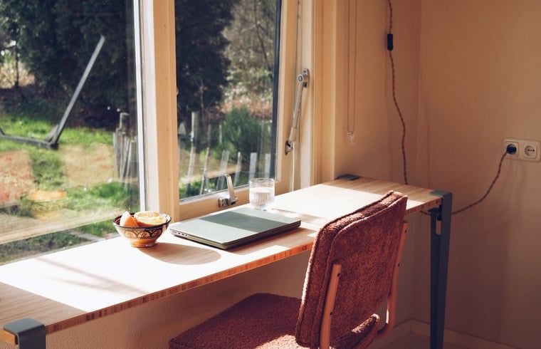 Verblijf 3220139 - Vakantiewoning Veluwe - Vakantiehuis in Putten