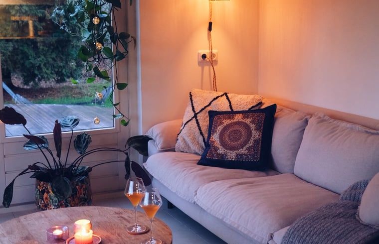 Verblijf 3220139 - Vakantiewoning Veluwe - Vakantiehuis in Putten