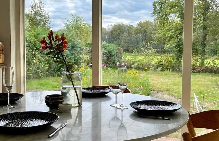 Verblijf 3220139 - Vakantiewoning Veluwe - Vakantiehuis in Putten