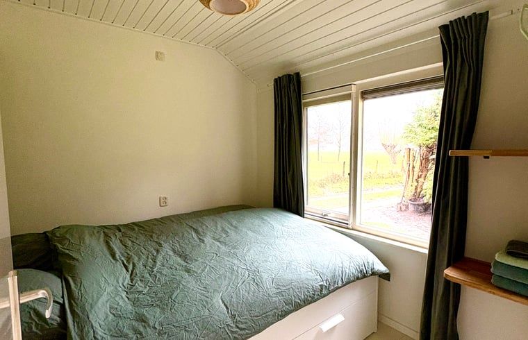 Verblijf 3220139 - Vakantiewoning Veluwe - Vakantiehuis in Putten