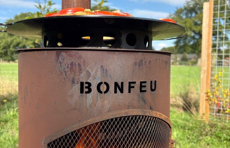 Verblijf 3220139 - Vakantiewoning Veluwe - Vakantiehuis in Putten