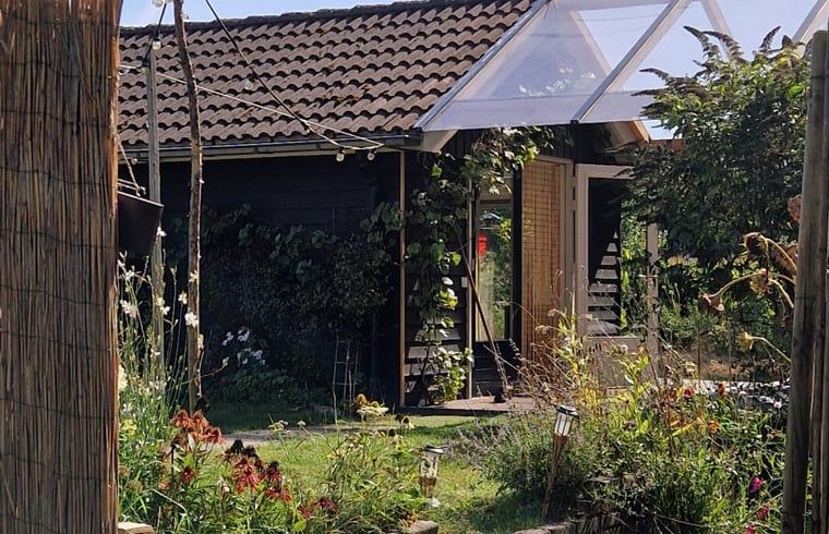 Verblijf 3220139 - Vakantiewoning Veluwe - Vakantiehuis in Putten