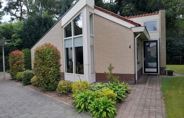 Unterkunft 3220174 - Ferienhaus Veluwe - Huisje in Putten