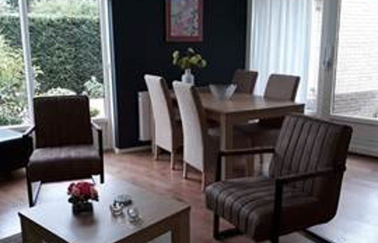 Unterkunft 3220174 - Ferienhaus Veluwe - Huisje in Putten