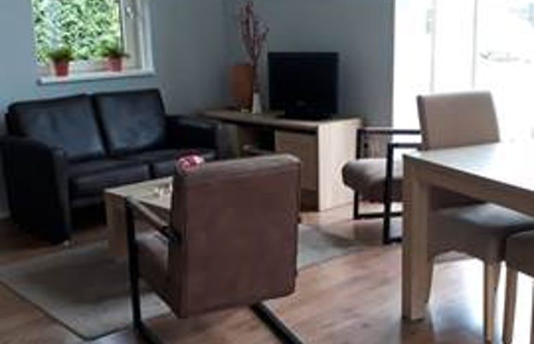 Unterkunft 3220174 - Ferienhaus Veluwe - Huisje in Putten