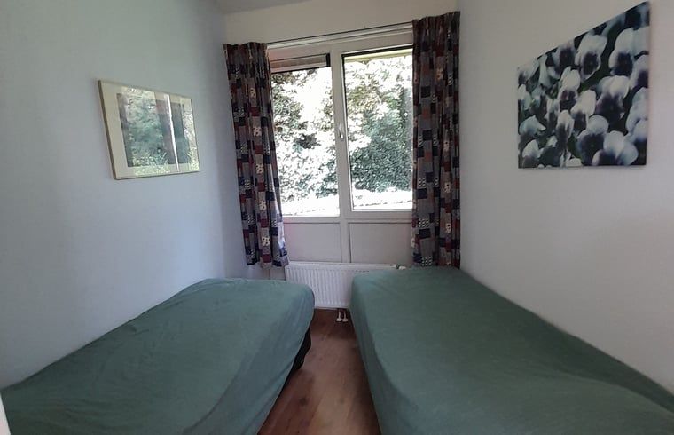 Unterkunft 3220174 - Ferienhaus Veluwe - Huisje in Putten