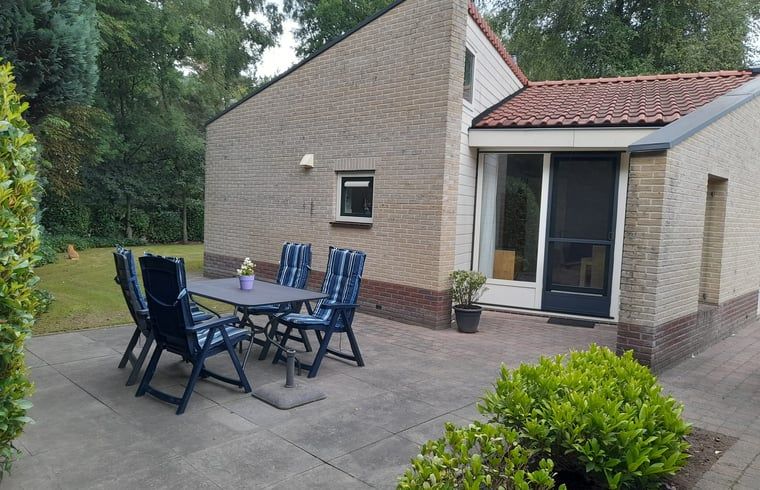 Unterkunft 3220174 - Ferienhaus Veluwe - Huisje in Putten