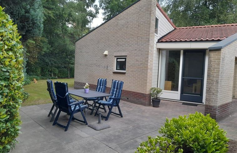 Unterkunft 3220174 - Ferienhaus Veluwe - Huisje in Putten