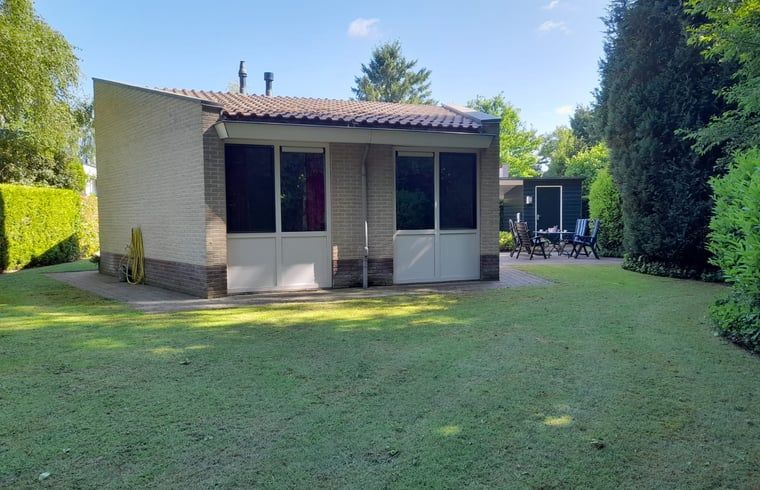Unterkunft 3220174 - Ferienhaus Veluwe - Huisje in Putten