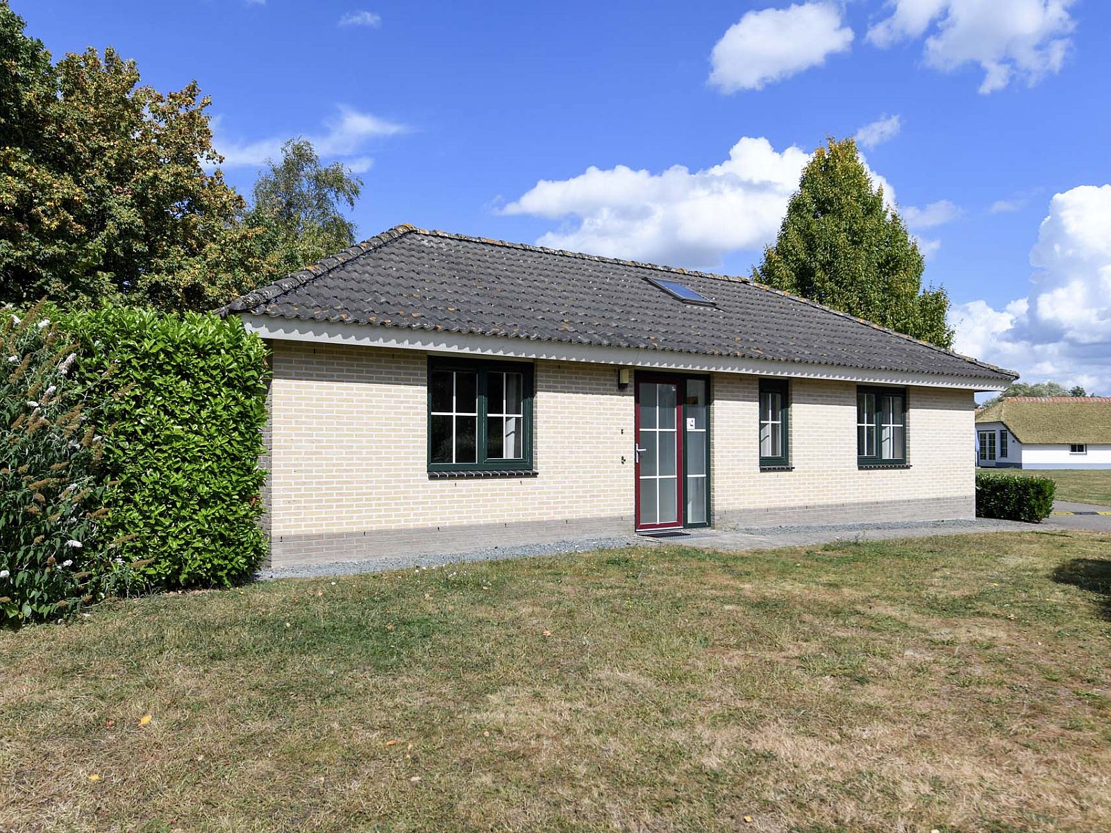 Guest house 3220178 - Holiday property Veluwe - Vrijstaande woning in Putten