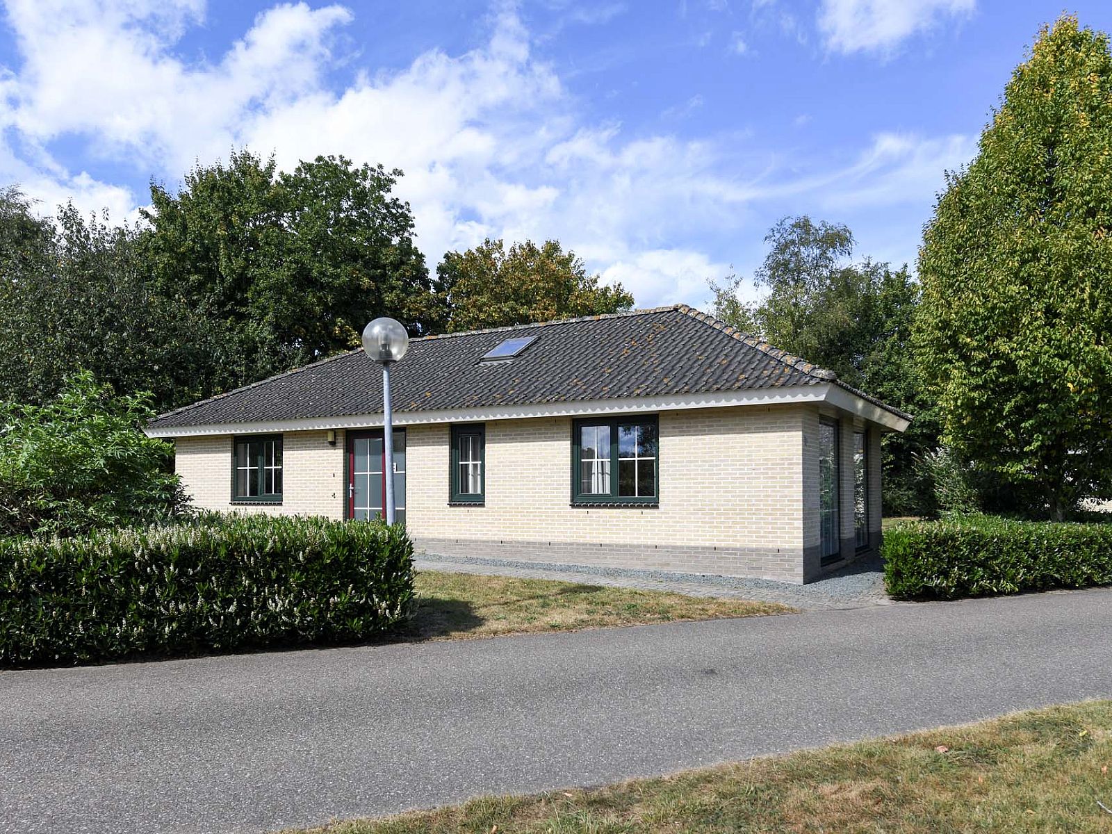 Guest house 3220178 - Holiday property Veluwe - Vrijstaande woning in Putten