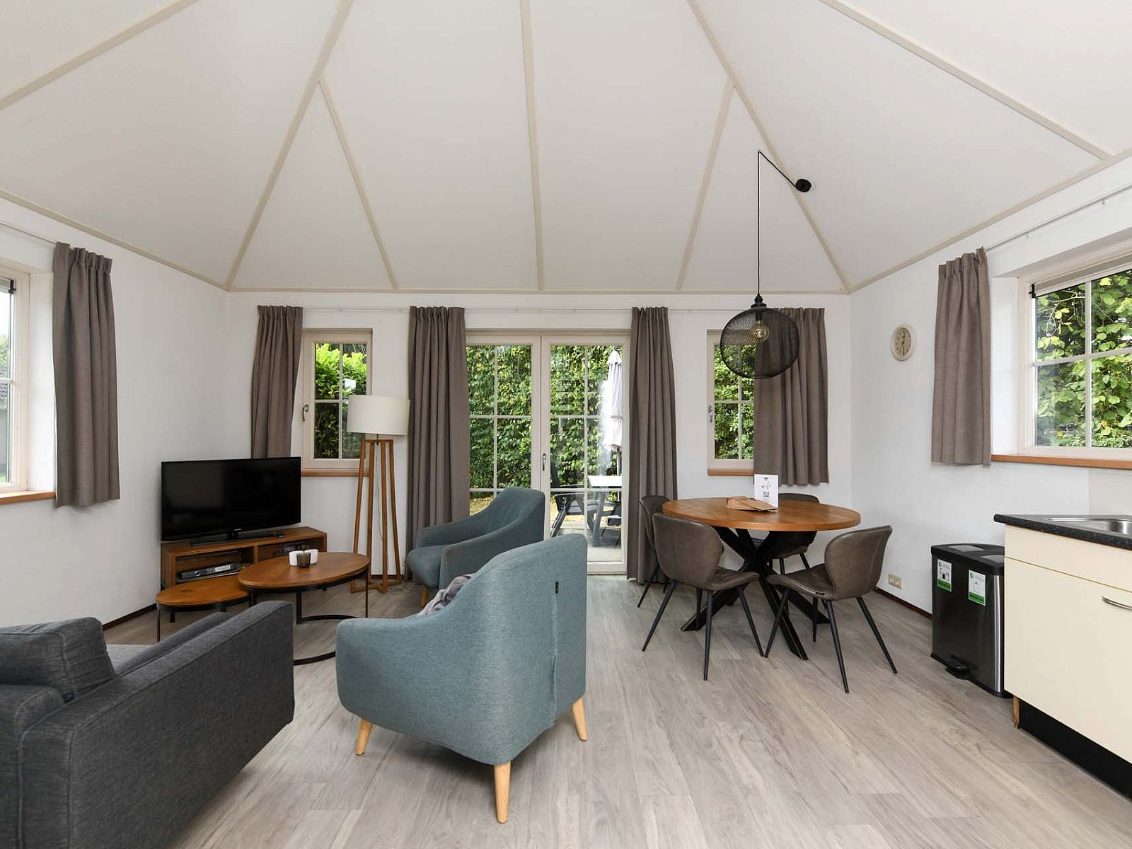 Guest house 3220178 - Holiday property Veluwe - Vrijstaande woning in Putten