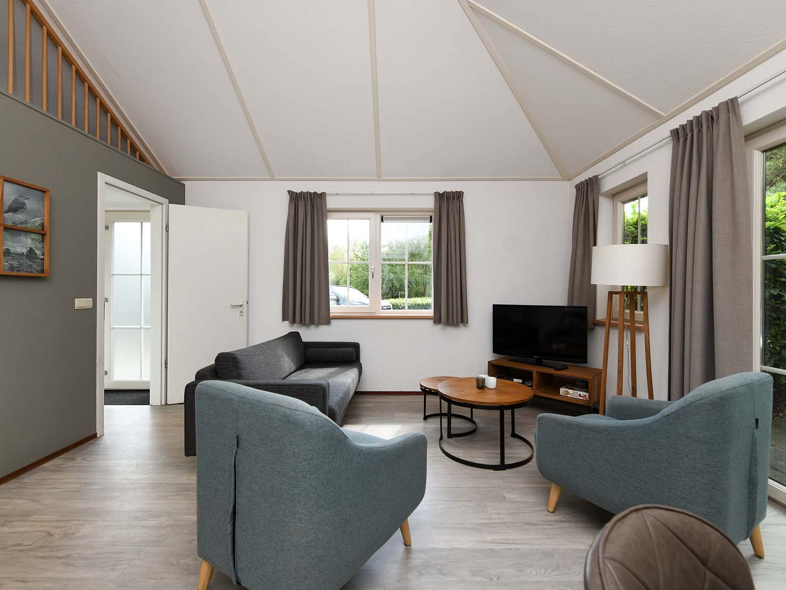 Guest house 3220178 - Holiday property Veluwe - Vrijstaande woning in Putten