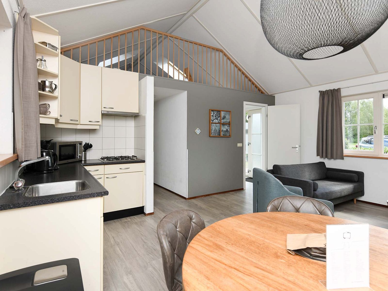 Guest house 3220178 - Holiday property Veluwe - Vrijstaande woning in Putten