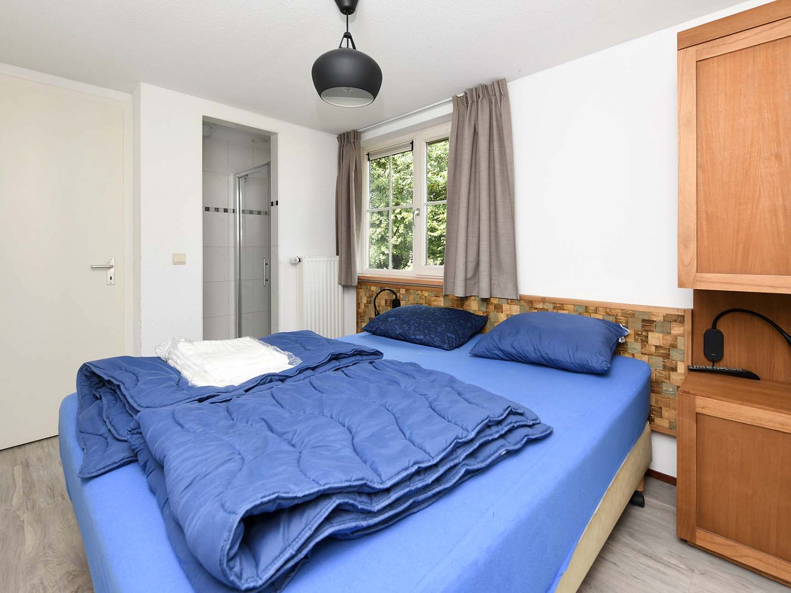 Guest house 3220178 - Holiday property Veluwe - Vrijstaande woning in Putten