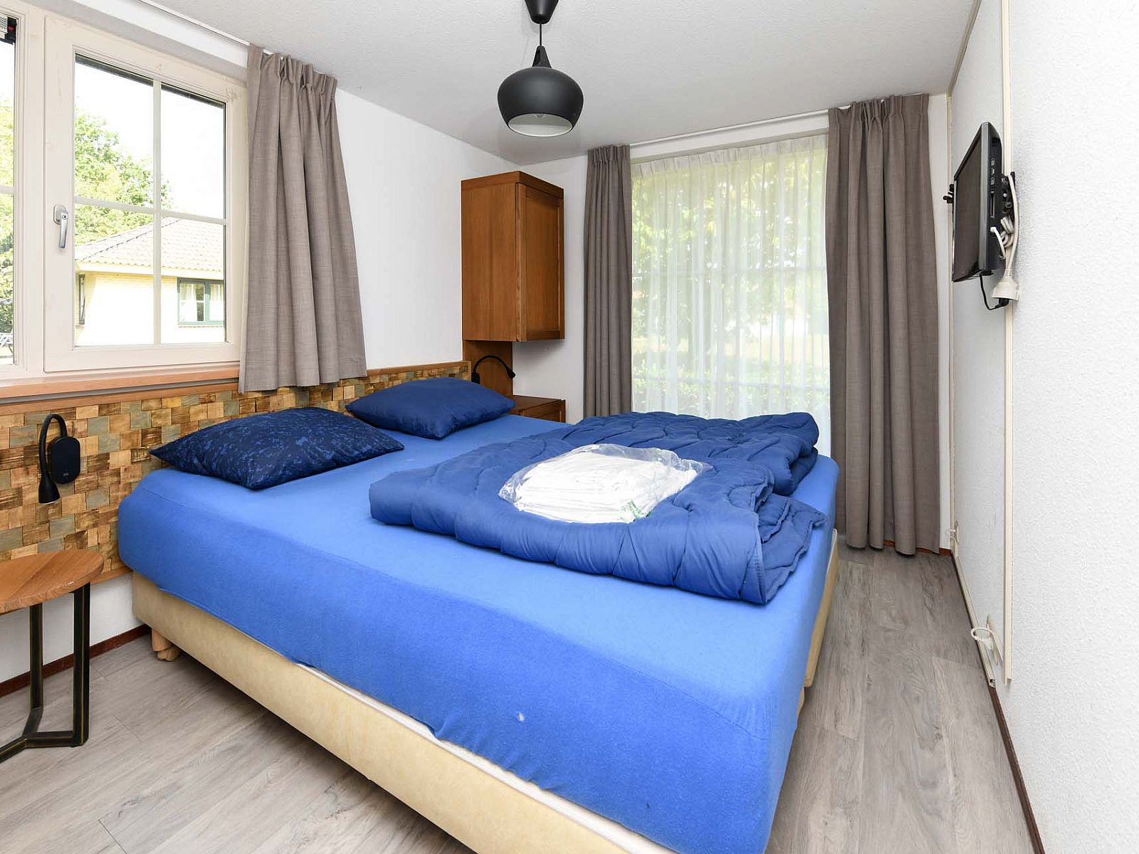 Guest house 3220178 - Holiday property Veluwe - Vrijstaande woning in Putten