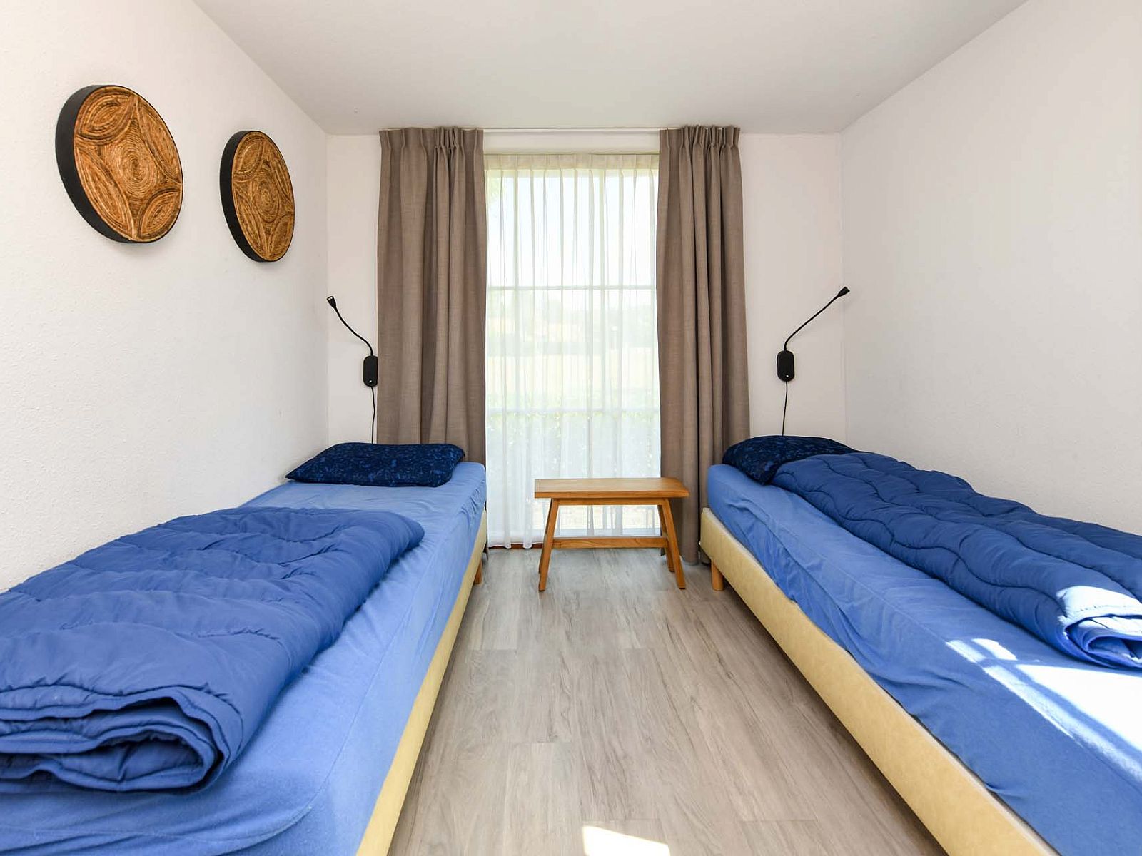 Guest house 3220178 - Holiday property Veluwe - Vrijstaande woning in Putten