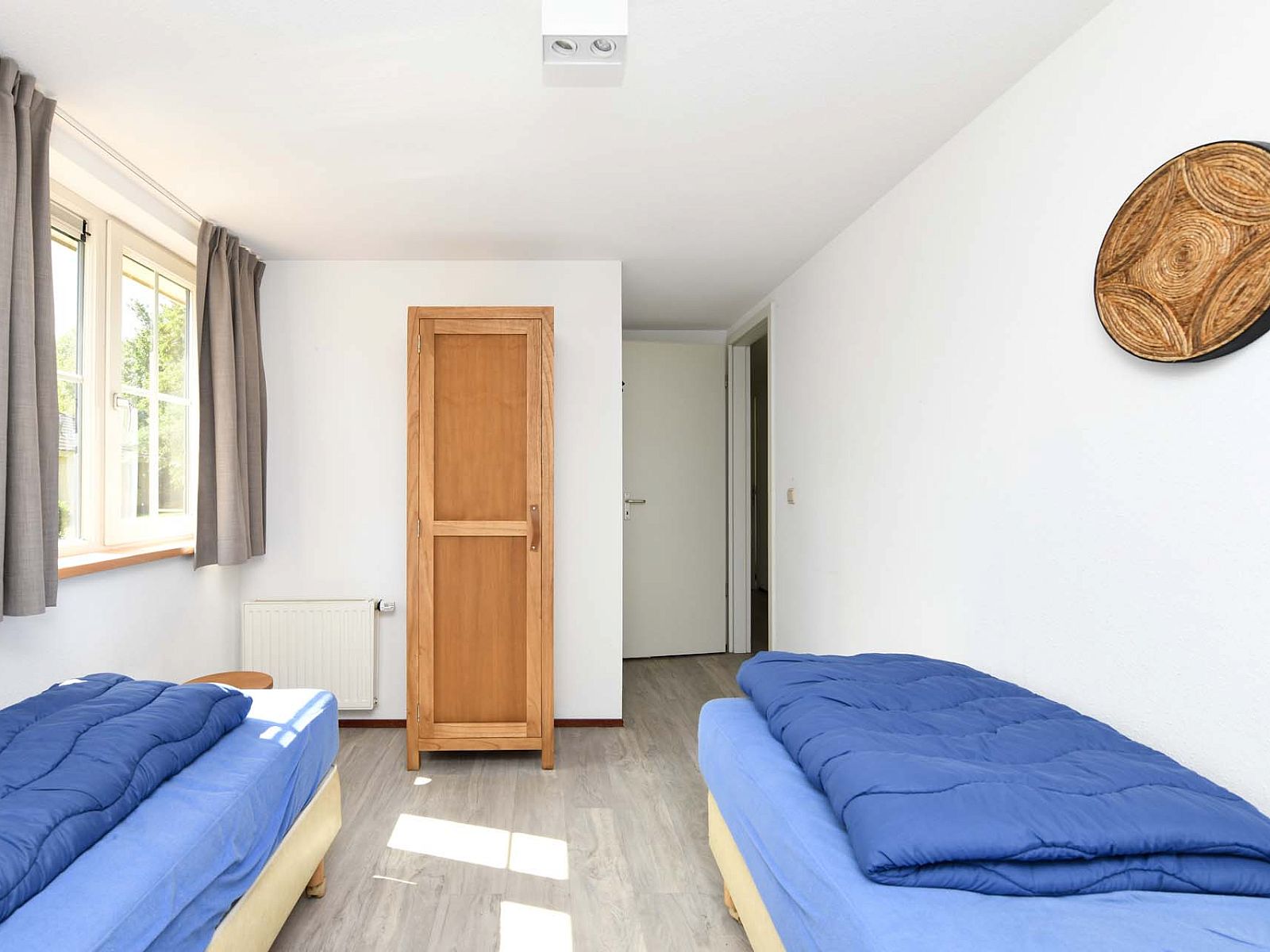 Guest house 3220178 - Holiday property Veluwe - Vrijstaande woning in Putten