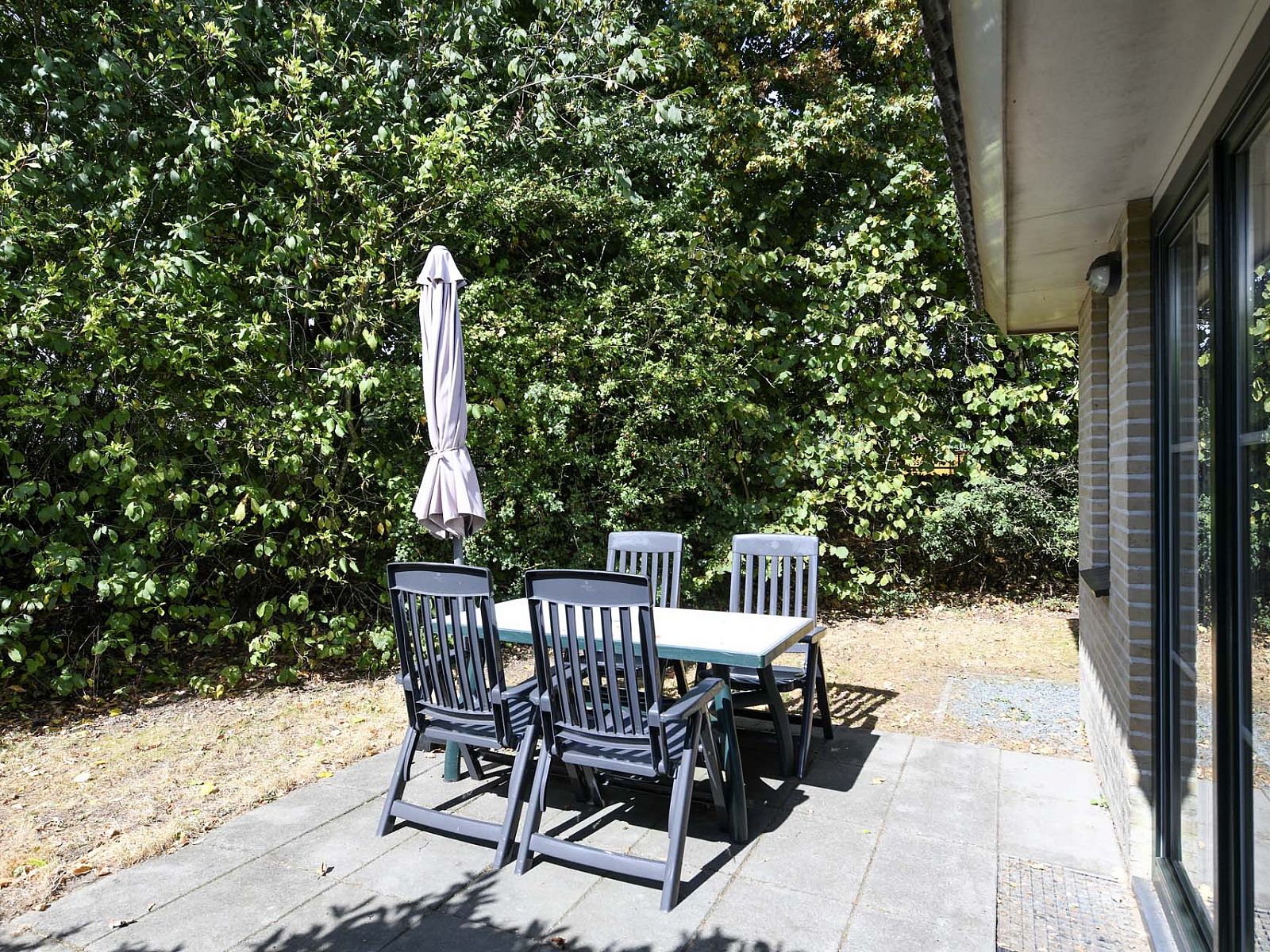 Guest house 3220178 - Holiday property Veluwe - Vrijstaande woning in Putten