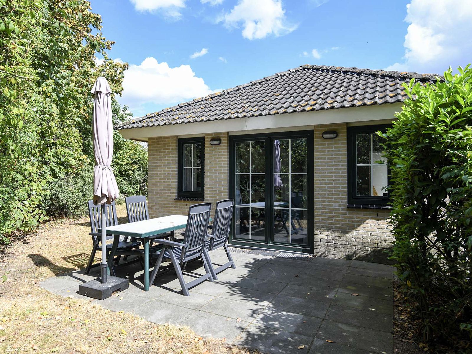 Guest house 3220178 - Holiday property Veluwe - Vrijstaande woning in Putten