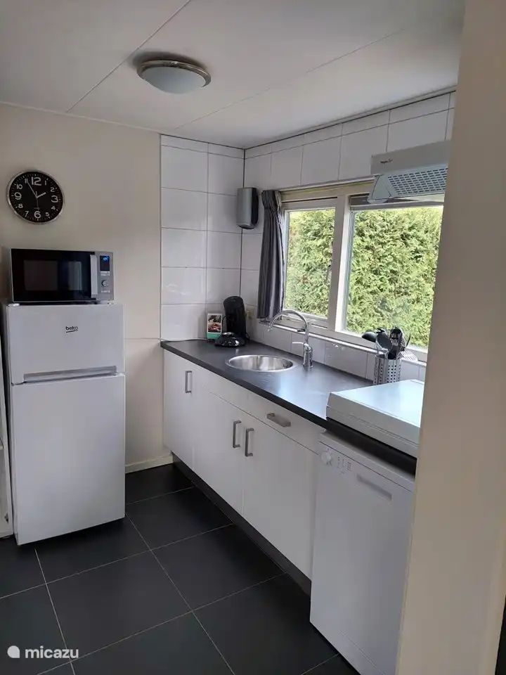 Verblijf 3220181 - Vakantiewoning Veluwe - Huisje met jacuzzi nr 18