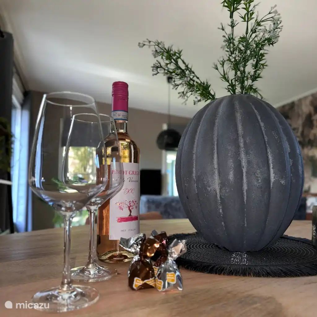 Verblijf 3220183 - Chalet Veluwe - Natuurhuis Dennenzicht - @Veluwe