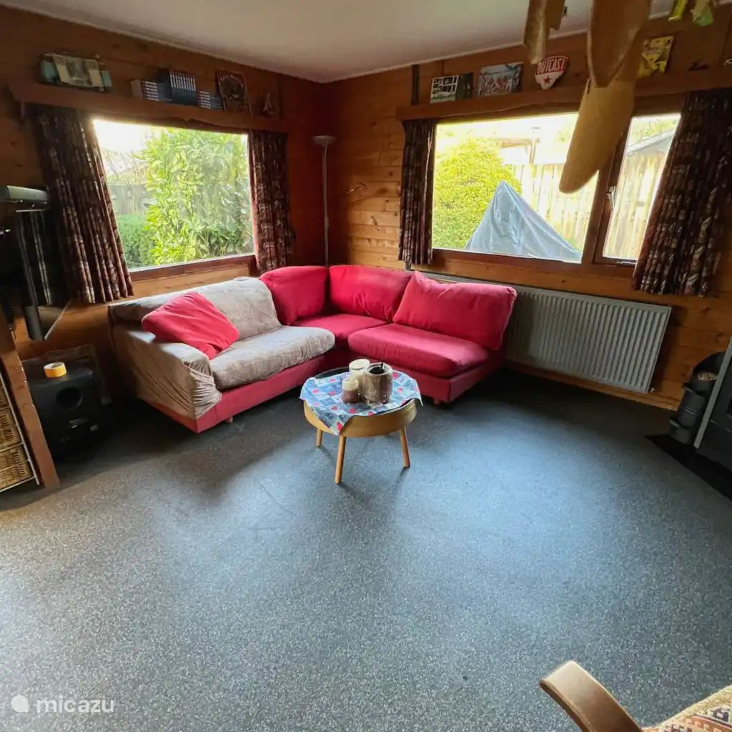 Verblijf 3220184 - Vakantiewoning Veluwe - Zoekmekaar