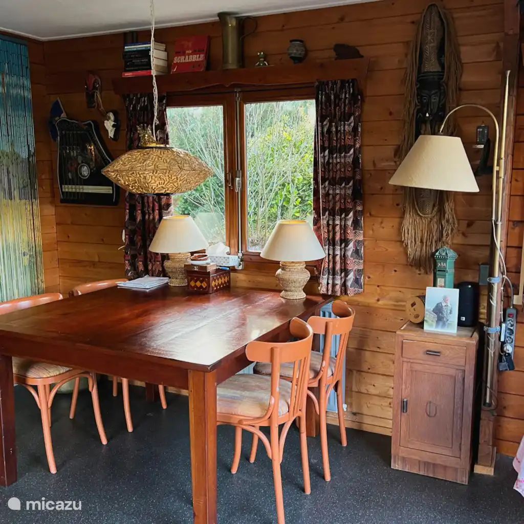 Verblijf 3220184 - Vakantiewoning Veluwe - Zoekmekaar