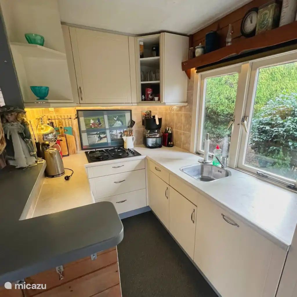 Verblijf 3220184 - Vakantiewoning Veluwe - Zoekmekaar
