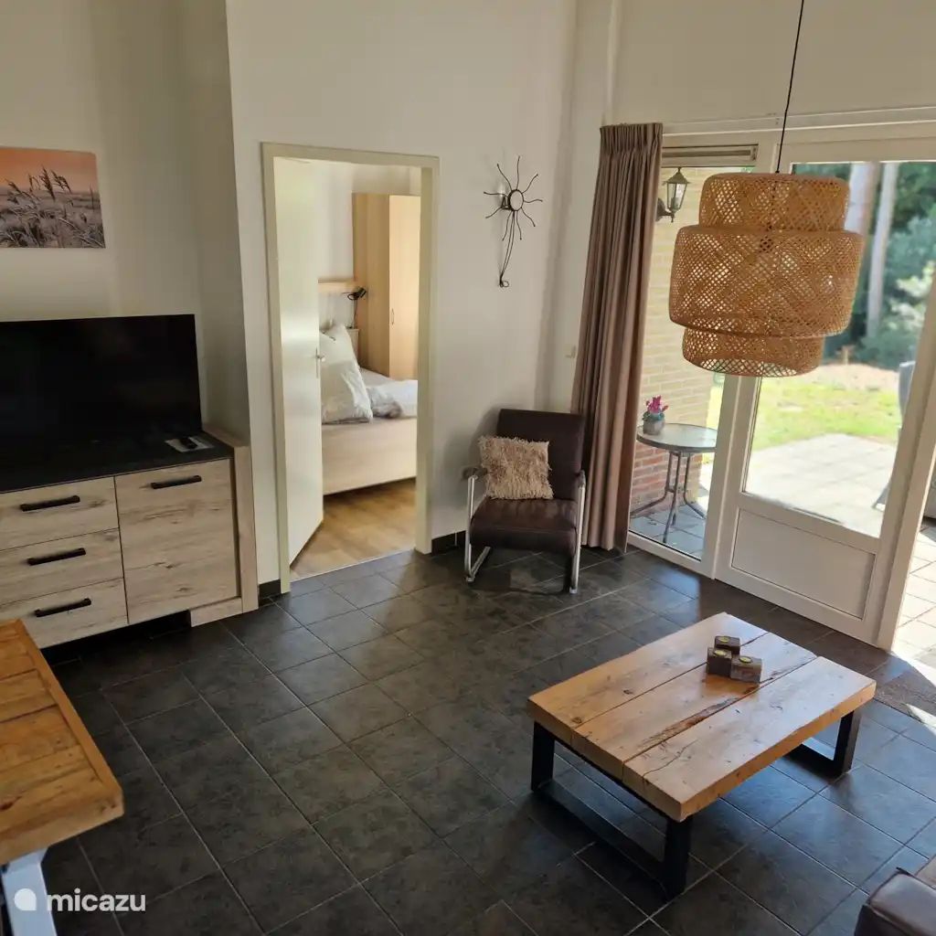 Verblijf 3220188 - Vakantiewoning Veluwe - Huinerhofje 3; rust, privacy, natuur