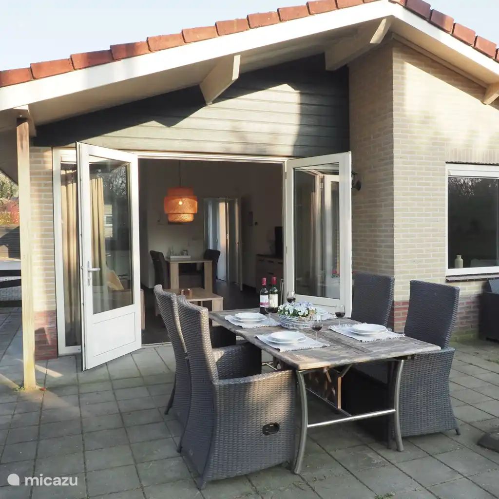 Verblijf 3220188 - Vakantiewoning Veluwe - Huinerhofje 3; rust, privacy, natuur