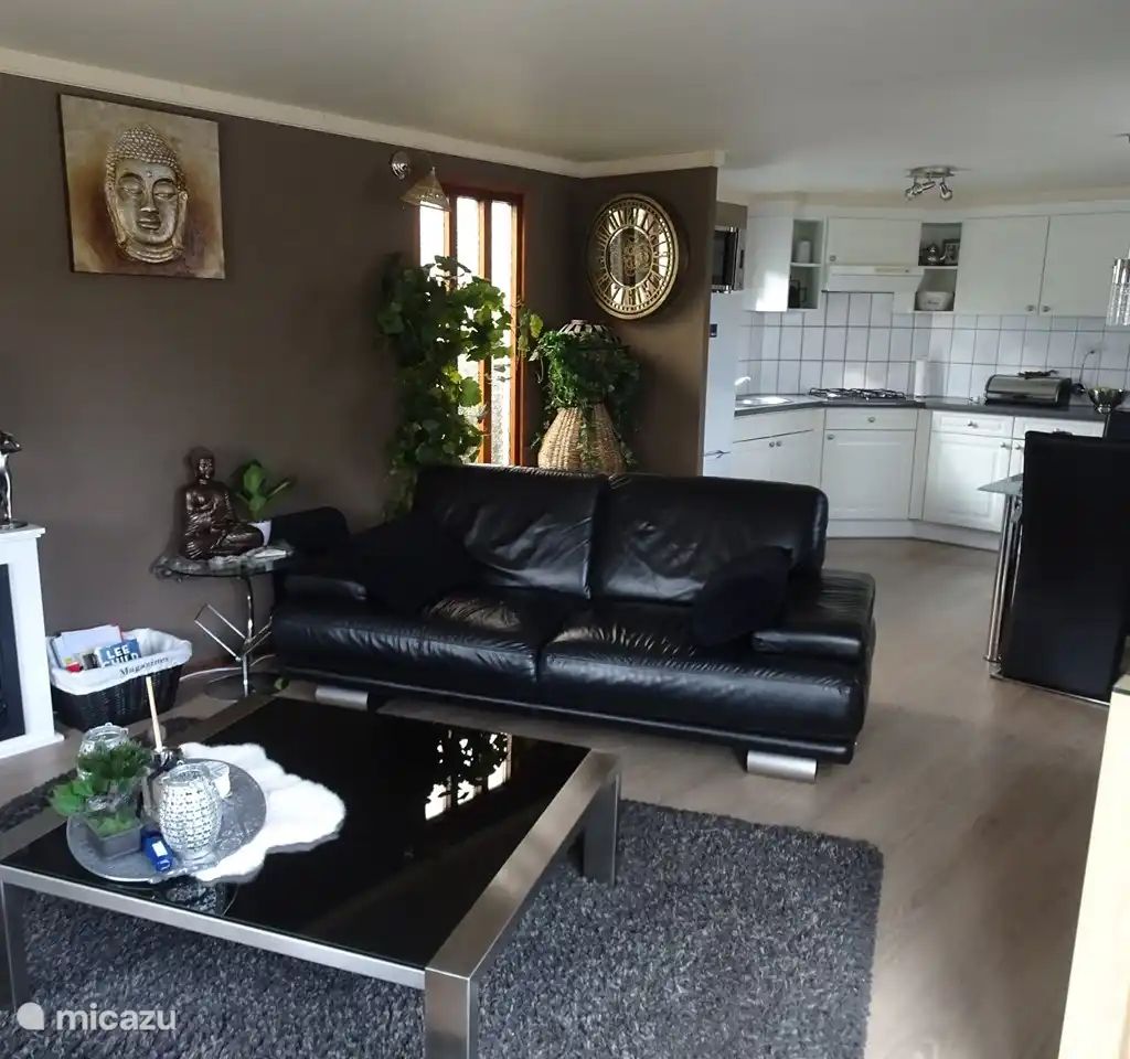 Guest house 3220193 - Chalet Veluwe - Veluwe Park Reewold Chalet Talisman