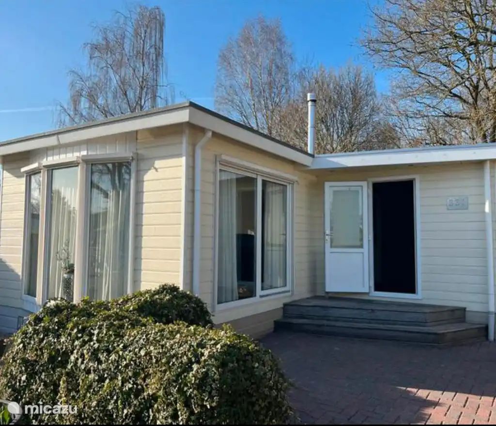 Guest house 3220197 - Chalet Veluwe - ViVe