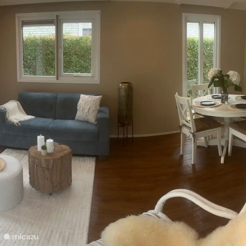 Guest house 3220197 - Chalet Veluwe - ViVe