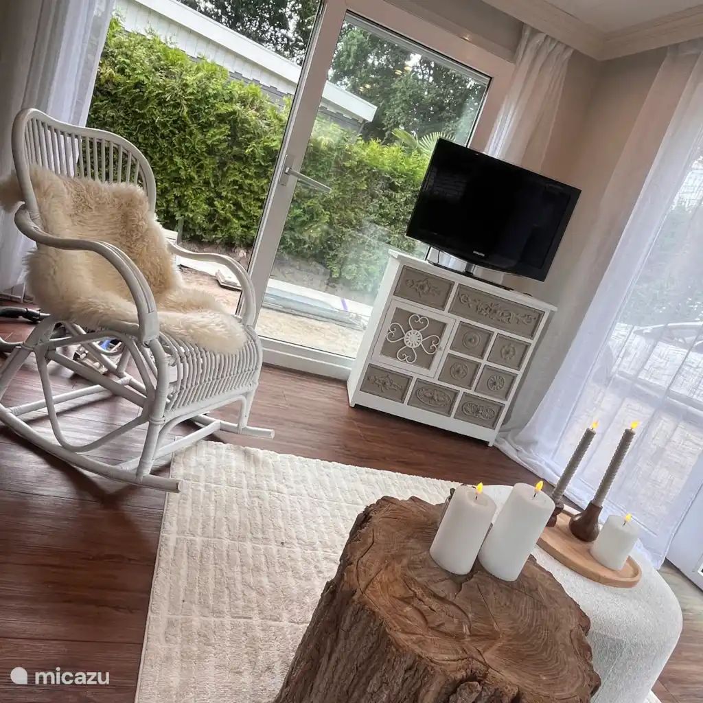 Guest house 3220197 - Chalet Veluwe - ViVe
