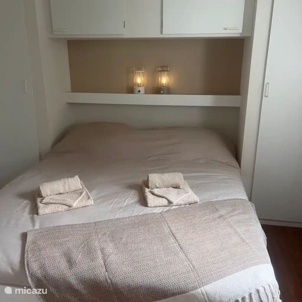 Guest house 3220197 - Chalet Veluwe - ViVe