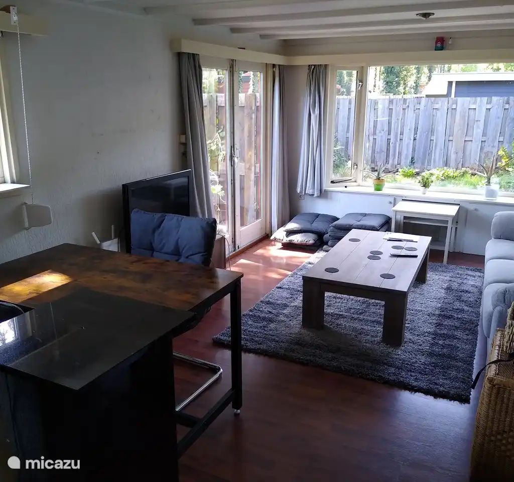 Verblijf 3220199 - Chalet Veluwe - Natuurhuis nabij Schovenhorst