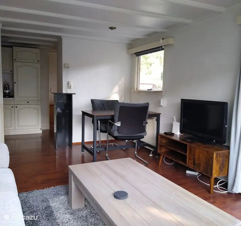 Verblijf 3220199 - Chalet Veluwe - Natuurhuis nabij Schovenhorst